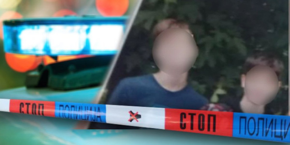 Obdukcija pokazala: Andrej školskog druga iskasapio, nož mu zabijao u glavu, presekao mu vrat