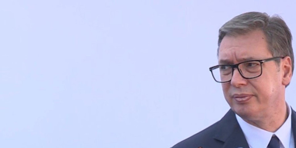 Vučićeva udarna poruka iz Granade: Zanima nas samo napredak naše zemlje! (VIDEO)