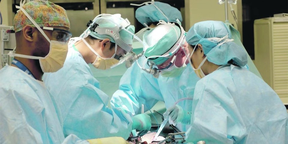 Horor u američkim bolnicama: Organi se vade dok su pacijenti još živi!