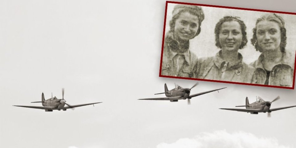 Na današnji dan umrla je prva žena pilot u Jugoslaviji! Ovo je priča o Mariji Draženović Đorđević!