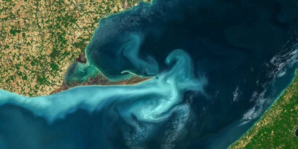 Nakon 2100. godina najveća promena za Antlantik: Istraživači otkrili nesvakidašnju pojavu