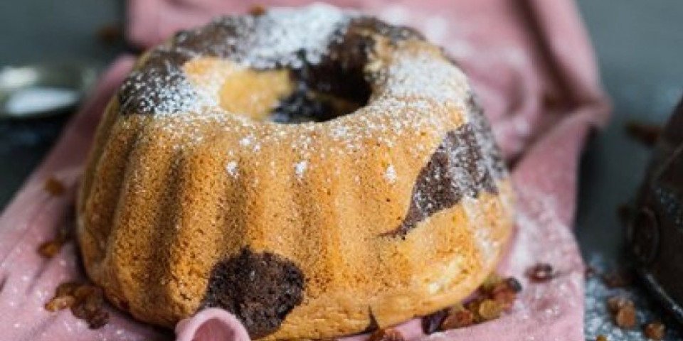 Isprobajte najbolji recept za kuglof, starinski kolač neodoljivog ukusa