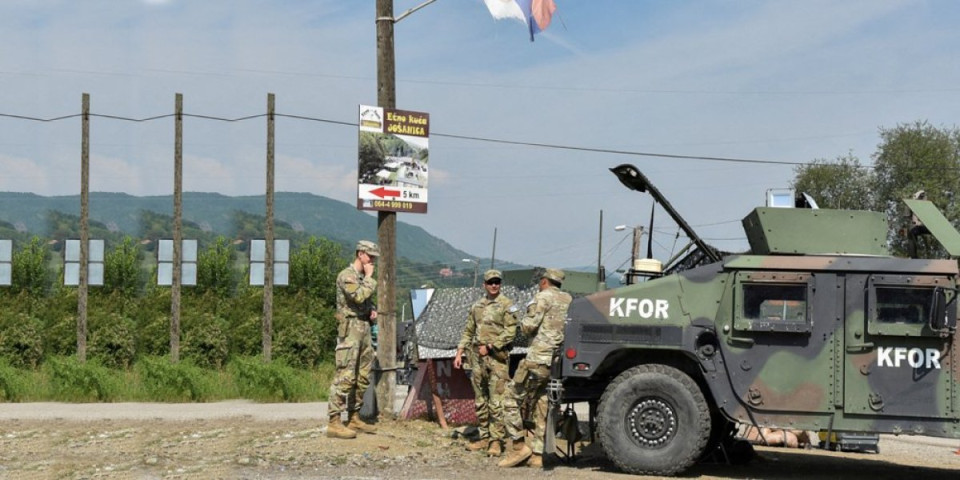 Nemačka šalje 150 vojnika na Kosovo i Metohiju! Odluka je pala - Evo kada stižu!