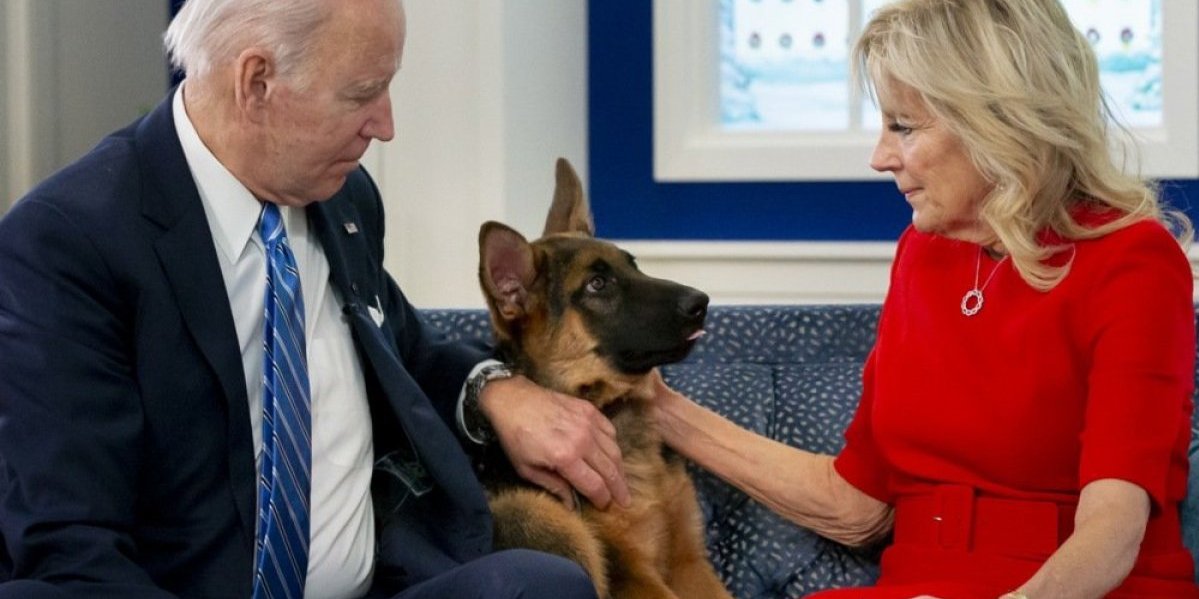 Bajdenov pas ujeo agenta tajne službe! Komandant ne veruje ljudima koji čuvaju lidera SAD