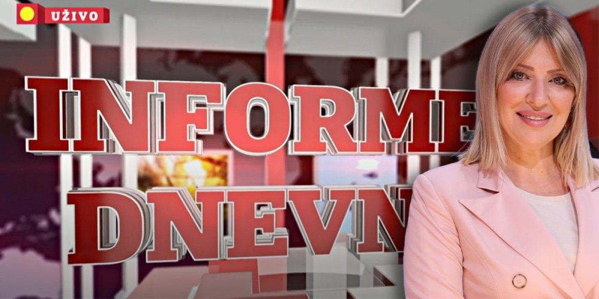 Novi izbori biće održani 17. decembra! Pogledajte emisiju "Dnevnik" na "Informer" televiziji! (VIDEO)