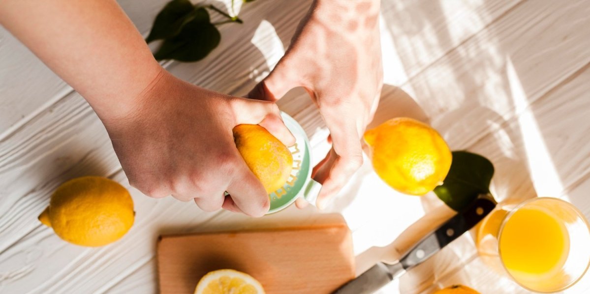 Limunada čisti bubrege! 5 zdravstvenih tegoba koje ublažava najkiselije voće