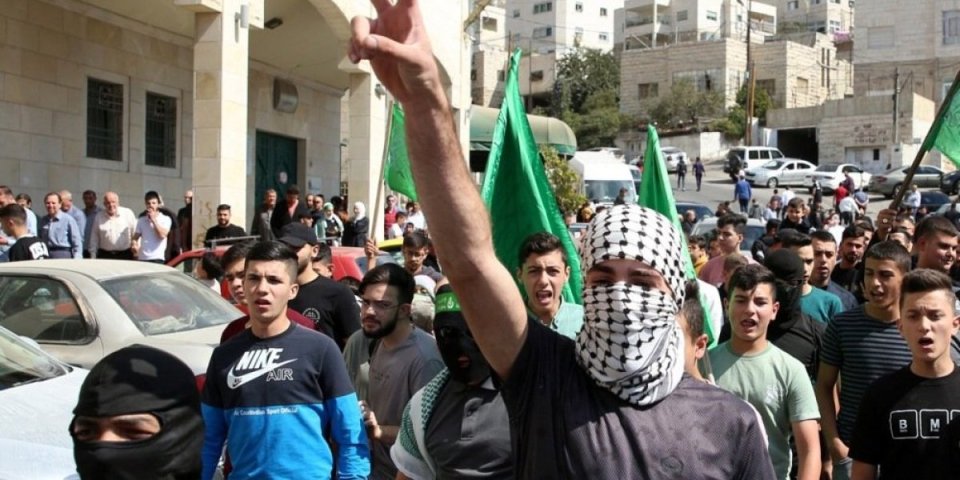 Hamas ne želi primirje! Portparol palestinskih militanata: Izrael eskalira rat