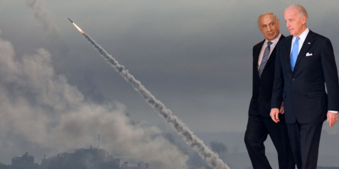 Da li će SAD i vojno pružiti podršku Izraelu: Bajden pozvao Netanjahua, jednu stvar mu posebno naglasio