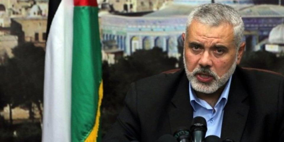 Sada nema nazad! Palestinski vođa odlučan da stvar završi do kraja: Dosta je bilo!