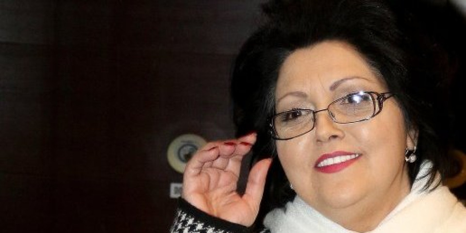 Muž Verice Šerifović preminuo zbog teške bolesti! Noći je provodio u molitvi, a pevačica otkrila tragične detalje