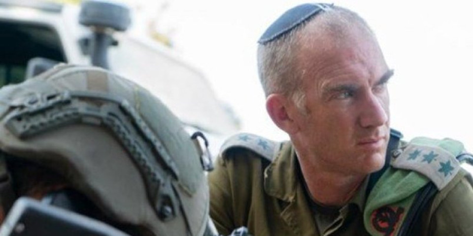 Izrael potvrdio! Hamsov militant ubio izraelskog komandanta (FOTO)