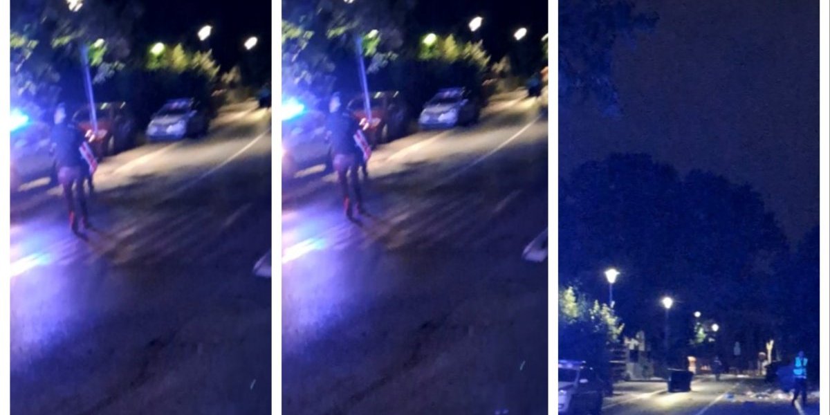 Žena oborila dečaka na trotinetu dok je prelazio na crveno! Teška nezgoda na Novom Beogradu