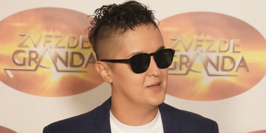 Ni po pesmama, ni po uspešnim koncertima! Marija Šerifović želi da je po ovome pamte! (FOTO)