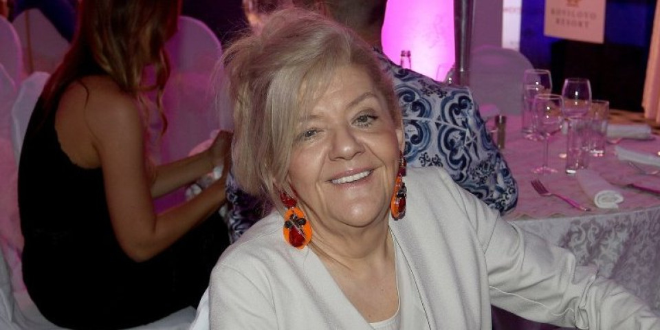 "Sve njeno mi nedostaje": Ovako je počela ljubav Marine Tucaković i Fute Radulovića