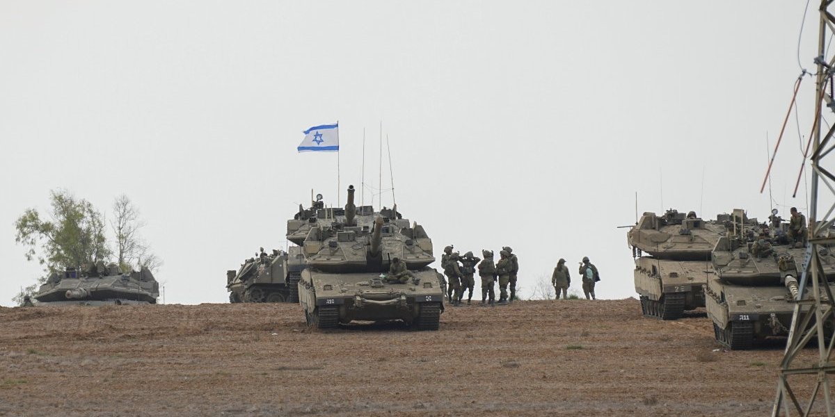 Počinje! Oglasila se vojska Izraela: Građanima izdala hitna uputstva u trajanju od 72 sata!