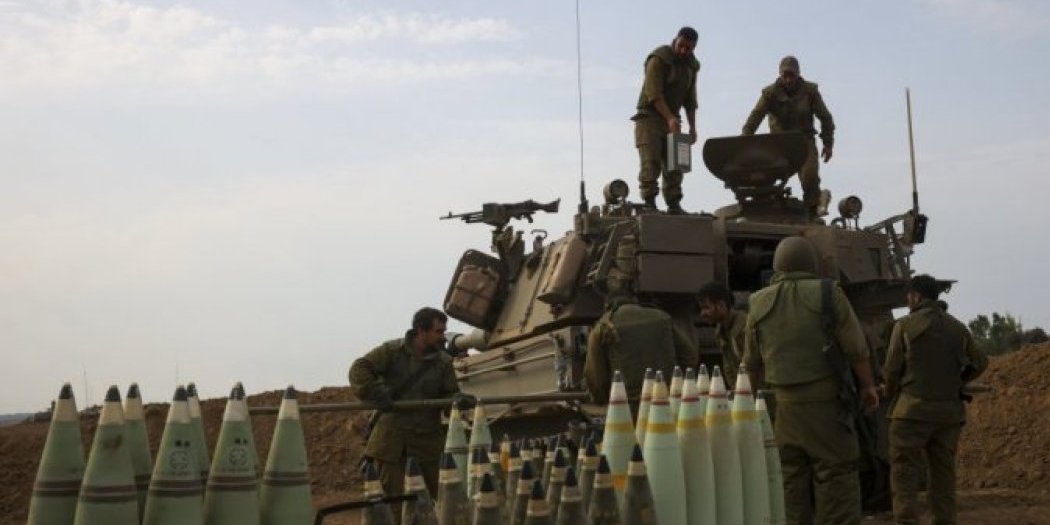 Sprema se kopnena ofanziva! Vojska Izraela saopštila zašto traži evakuaciju civila!