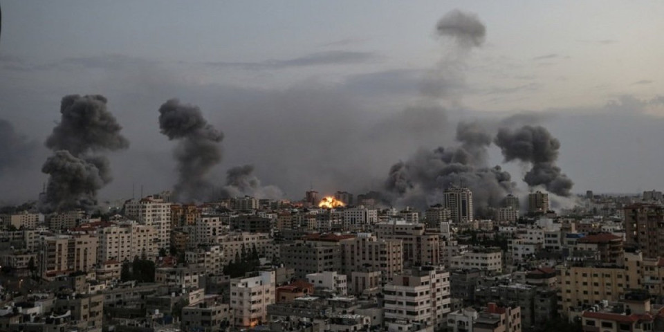 Počelo je! Izrael granatiran iz Sirije? Oglasila se vojska, započeta evakuacija