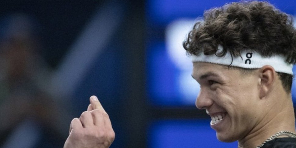 Au, kakav šok! Novak mu zalupio slušalicu, a sada zapanjio četvrtog na svetu!  (VIDEO)