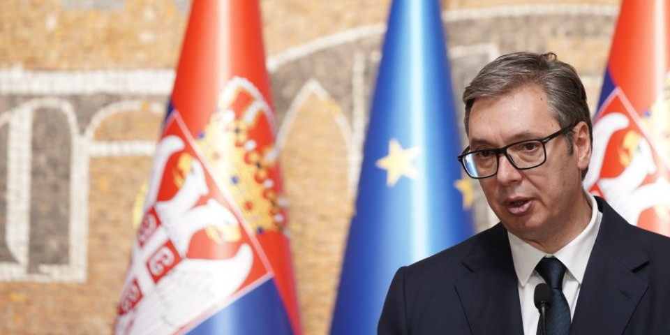Kongresmeni: Vučić u SAD prepoznat kao pouzdan partner, Srbija primer za region