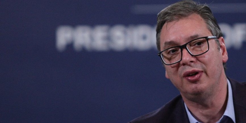 Predsednik Vučić jasno poručio! Srbija nikada nije bila protiv Kine, prijateljstvo izdržalo test teških vremena!