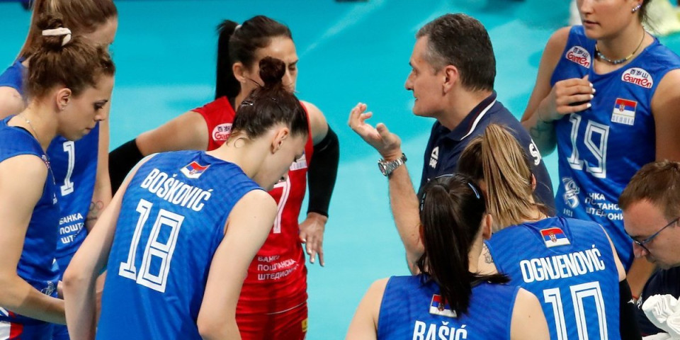 Legendarni srpski trener odbio jednu od najboljih ekipa sveta