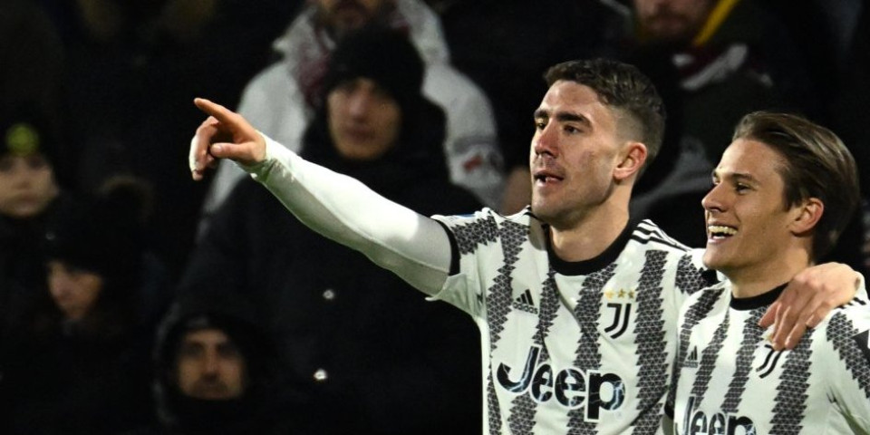 Juventus ostaje bez važnog igrača:  Prete mu tri godine suspenzije