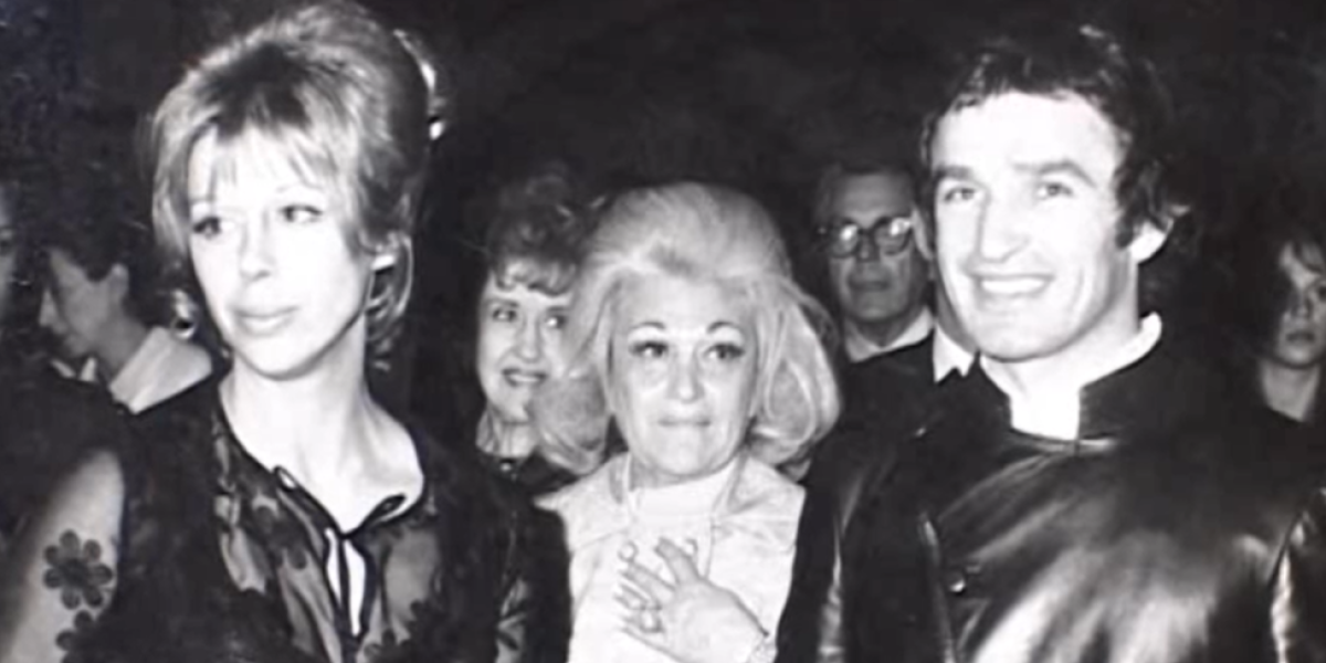 Najtragičnija ljubavna priča u  bivšoj Jugoslaviji: Važili su za najskladniji glumački par, a onda je jedan metak promenio sve