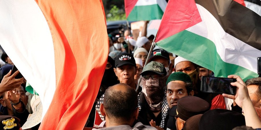 Izrael će Palestince zameniti sa 100.000 Indijaca: Dil Tel Aviva i Nju Delhija u završnoj fazi