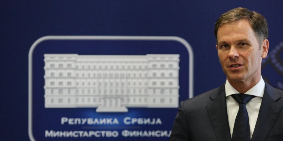 Srbija je ekonomski i finansijski stabilna! Ministar Mali odbacio navode Jovanovića da nam preti dužničko ropstvo
