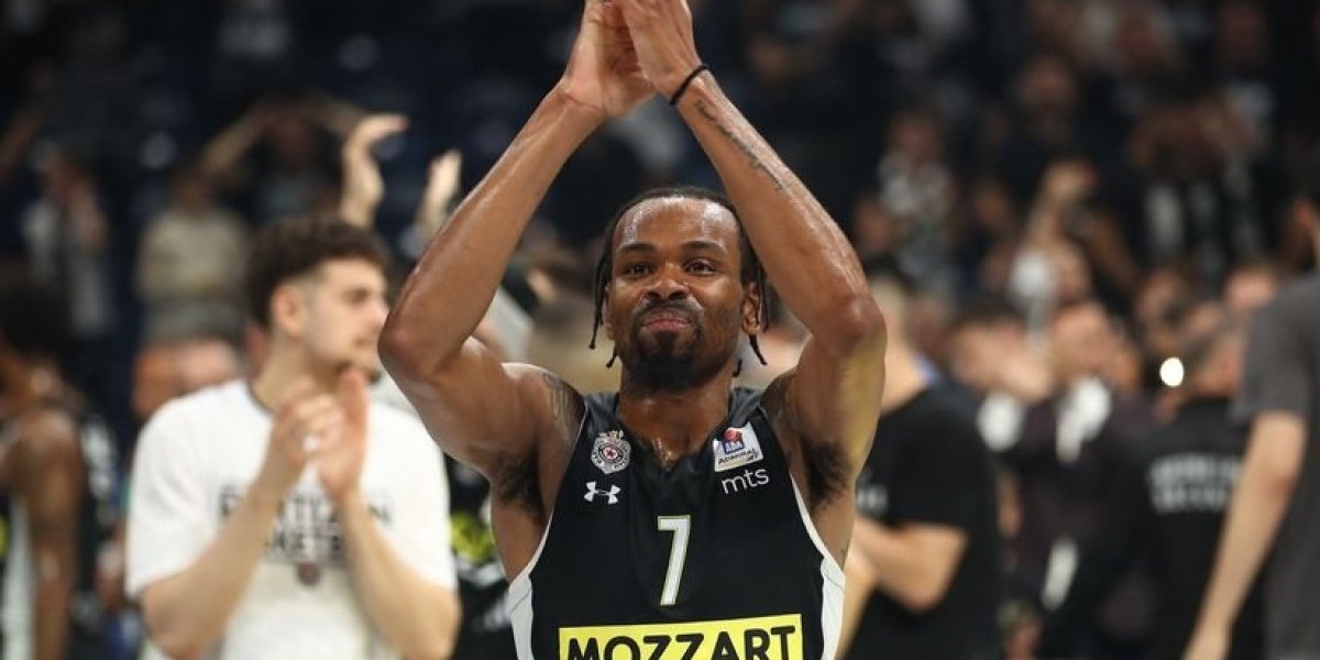 Iskoristi najveću kvotu na svetu na Partizan Mozzart Bet! Vreme je za prvu pobedu ove sezone u Evroligi