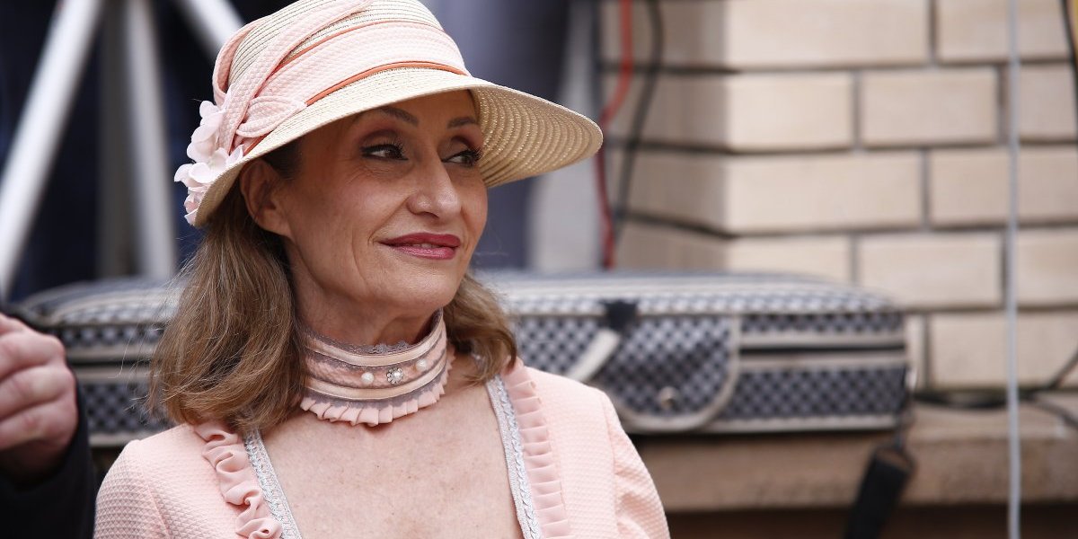 Ove poznate dame rodile su u petoj deceniji: Dugo su se borile za potomstvo, ali se trud na kraju isplatio