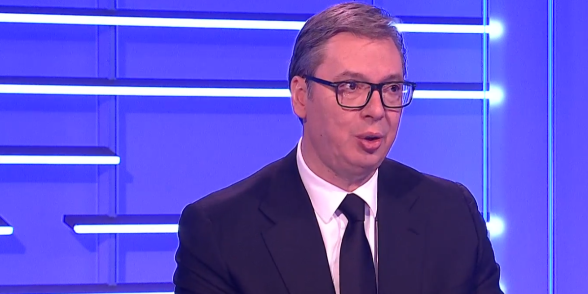 Još mnogo teških trenutaka je pred nama! Vučić o sastancima u Granadi: Uradili smo dobar deo stvari