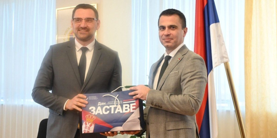 Srbija i Republika Srpska jedinstveno u jačanje odnosa sa dijasporom