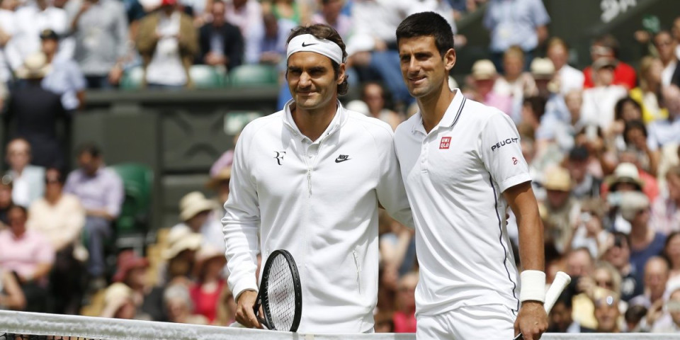 Ovo je Novakova prekretnica! Pobeda nad Federerom u finalu Vimbldona je promenila sve!