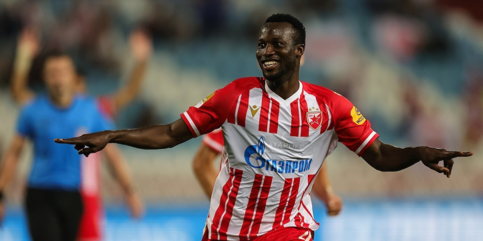 Bukari otvoreno o povratku u Zvezdu: Video sam da me žele nazad, ali...