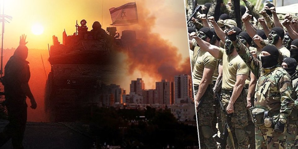 (VIDEO) Atentat u Izraelu! Najveći strah Hezbolaha se ostvario, sprema se osveta!
