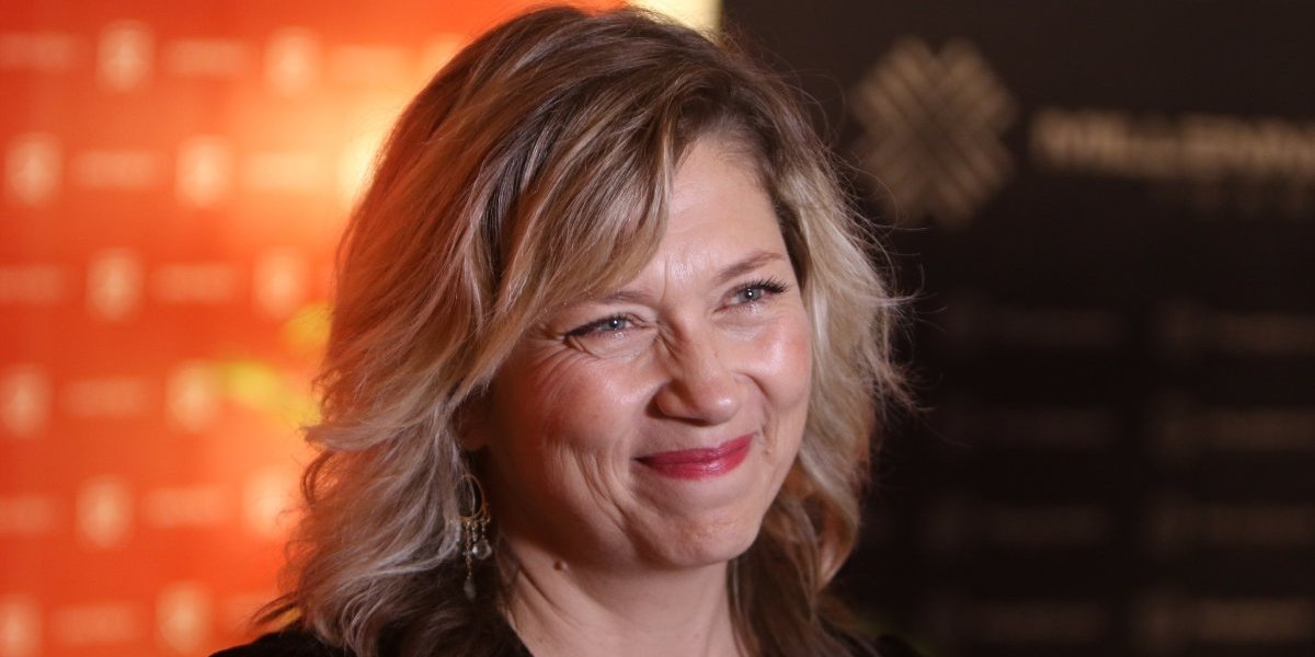 "Kada je probao srpsku hranu, sve se promenilo"! Branka Katić otkrila kako je zavela slavnog britanskog reditelja