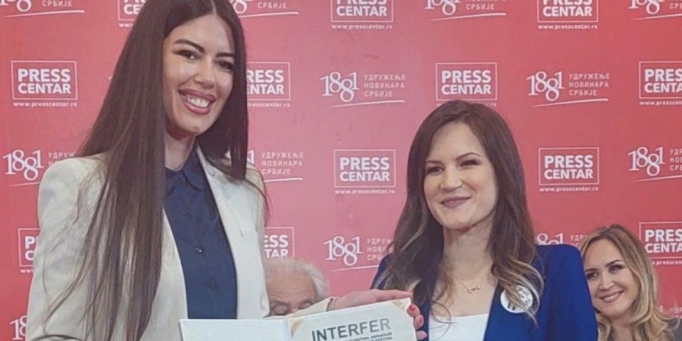 Nagrada za TV Vranje! Priča o meštanima u naselju Čerenac među vrhunskim ostvarenjima na Internacionalnom festivalu