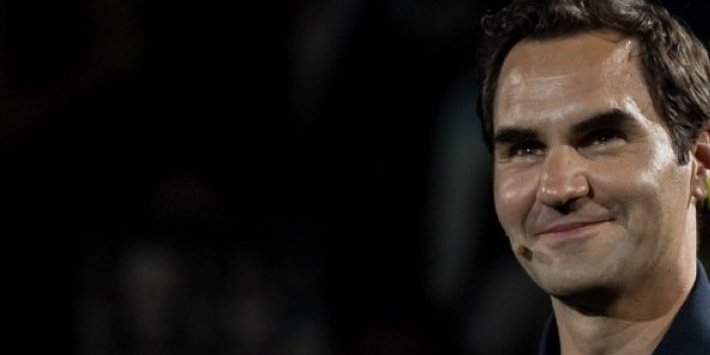 Klinka ponizila Federera! Švajcarac u neverici: Ona drži reket u rukama 3, a ja 35 godina... (VIDEO)