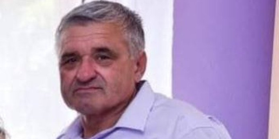 VJT traži osam godina zatvora za vozača koji je skrivio udes na putu Niš-Aleksinac: Seo pijan u automobil i ubio Vladicu (62)