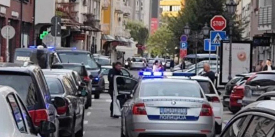 Otkrivamo zašto je muškarac bežao "audijem": Detalji filmskog hapšenje u Novom Sadu