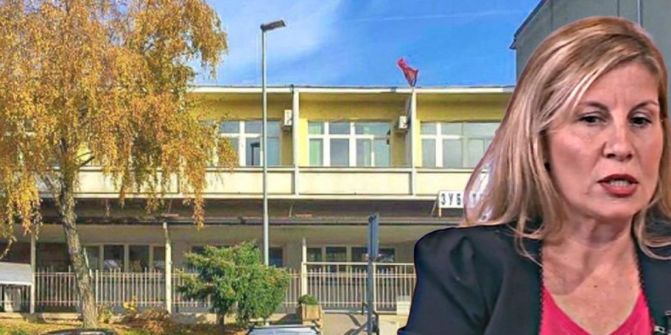 Direktorka Zubotehničke škole u Beogradu: Povređeni učenik se oseća dobro!