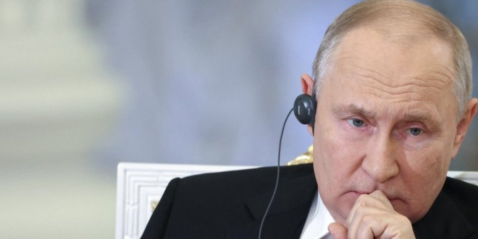 Zapadni mediji: "Putin imao srčani udar"! Kremlj se hitno oglasio!