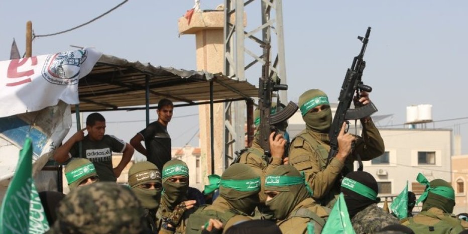 Šok! Nije samo Hamas napao Izrael, još neko je bio tamo! Američki novinar otkrio: Situacija sa taocima sve govori!