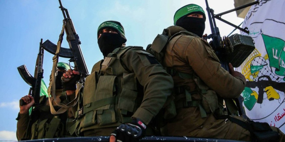 Hamas obezglavljen! Novi komandant ubijen nakon samo osam dana "lova"