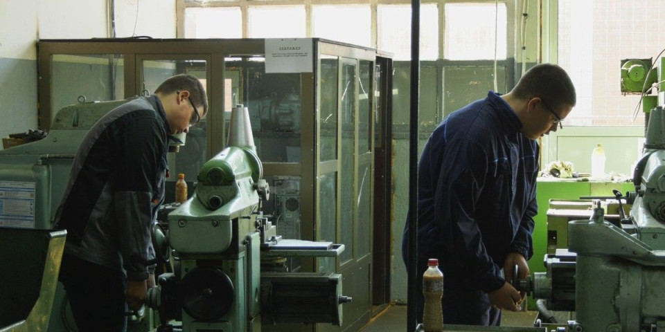 Skočili bodovi i za zanate: Objavljeni rezultati upisa u srednje škole