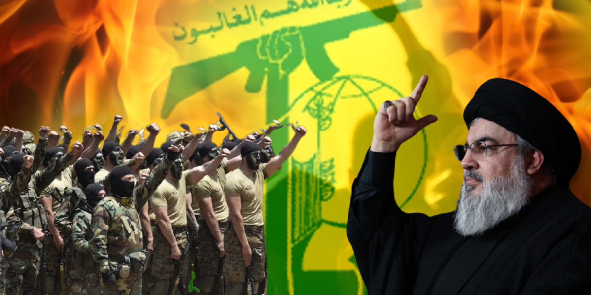 Gotovo je, Evropa više nije bezbedna?! Hezbolah poslao jezivu poruku: "Zlonamerni Evropljani, čuvajte se"
