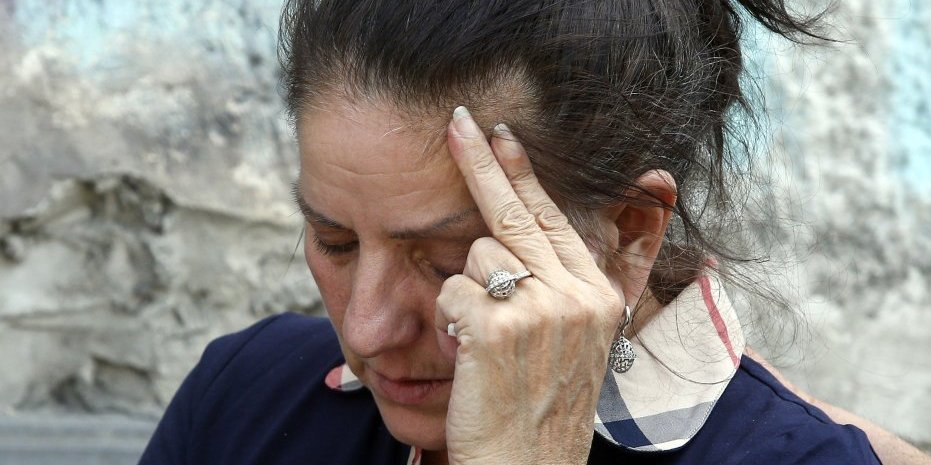 Udovici Sinana Sakića izvršitelji došli da popišu stan: Ova pevačica joj uplatila 350.000