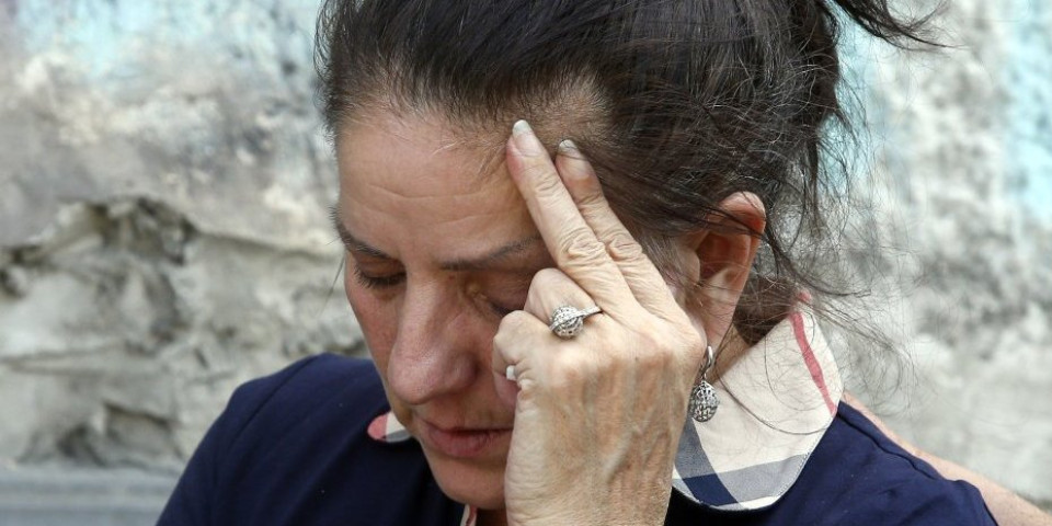 Udovici Sinana Sakića izvršitelji došli da popišu stan: Ova pevačica joj uplatila 350.000