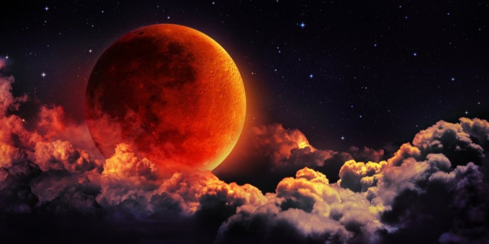 Mesec je ušao u Bika! Za 3 horoskopska znaka stiže kosmički preokert